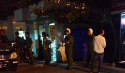 Triệu tập nhóm thanh niên hỗn chiến kinh hoàng từ nhà đến Bệnh viện