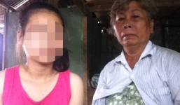 Đại ca đầy hình xăm ép nữ sinh lớp 8 vào nhà nghỉ 'quan hệ'