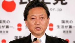 'Nhật Bản nhìn vào lập trường Mỹ trong đối ngoại là tai họa cho đất nước'