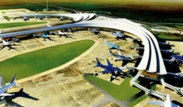 Báo cáo Bộ Chính trị về dự án sân bay Long Thành