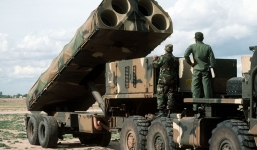 Đã đến lúc Mỹ phát triển tên lửa đất liền chống lại Trung Quốc?