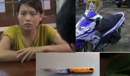 Sự trả thù của thiếu nữ bị tố chuyện 'bắt cá hai tay'