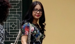 Nỗi buồn mỹ nhân có chồng đại gia ngồi tù, tài sản nghìn tỷ bị phong tỏa 