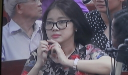 Phu nhân bầu Kiên: Bóng hồng đẹp và giàu hơn chồng