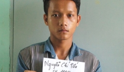 Cướp dây chuyền vàng của 'người tình” đồng tính vì bo ít khi “quan hệ”