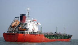 Bộ Công an sẽ điều tra vụ tàu Sunrise 689 bị cướp