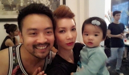 Nghi ngờ tình cũ Đinh Ngọc Diệp có phải là cha đẻ của con gái Xuân Lan?