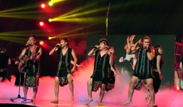 Clip: 'Sinh tố Tây Nguyên' khiến nhiều người Thái bức xúc