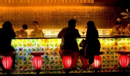 'Làng bồ nhí' giữa lòng thành thị Trung Quốc