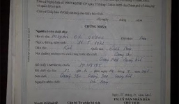 Chuyện lạ ở Quảng Bình: 'Khám' sức khỏe cho... người đã chết 9 năm