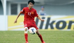 Tuyển thủ U19 Việt Nam bất ngờ lọt top 40 cầu thủ trẻ triển vọng nhất thế giới