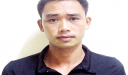 Giết bạn tình đồng tính, lấy tiền nuôi vợ đẻ