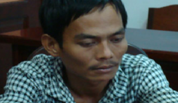 Chân dung kẻ giết cha đưa xác lên Sài Gòn phi tang