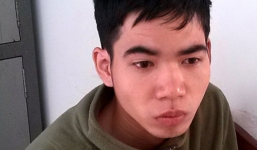 Bắt quả tang con gái và bạn trai 'mây mưa' trong khách sạn