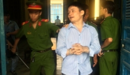 Vợ gọi về đi ngủ, chồng bị bạn nhậu đánh tử vong