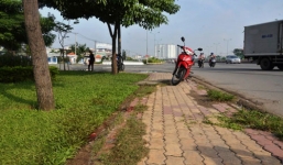 Lời khai của nghịch sát hại cha