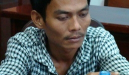 Vụ thi thể trong bao tải: Hung thủ là con trai nạn nhân