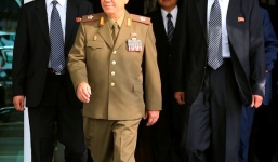 IISS: Hwang Pyong-so đã thay Kim Jong-un nắm quyền lãnh đạo Triều Tiên?