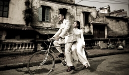 Vụ nhiếp ảnh gia Na Sơn tố Thư viện Hà Nội ăn cắp ảnh: Chủ nhân của bức ảnh lên tiếng