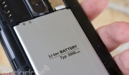 Xuất hiện pin sạc siêu nhanh, tuổi thọ gấp 10 hiện tại