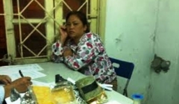 Mở quán karaoke để ngụy trang cho hành vi buôn ma túy