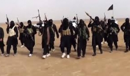 Malaysia bắt 13 nghi phạm liên kết với IS