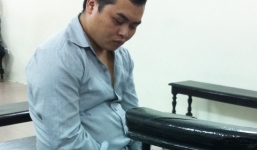 Ngồi tù 8 năm vì đánh người say trọng thương