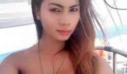 Binh sĩ Mỹ giết người đẹp chuyển giới Philippines trong khách sạn