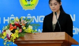 Con gái rượu của chủ tịch Tập đoàn Nam Cường lên xe hoa