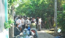 Clip: Rúng động 2 mẹ trẻ và 3 con nhỏ chết thảm tại nhà