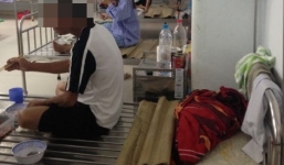 Tiến sĩ Toán học nhận mình có thần giao cách cảm