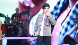 Đan Trường quyết định rút khỏi Bài Hát Yêu thích tháng 10