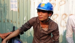 “Xe điên” đâm chết cô gái trên đường Phạm Hùng: Người thoát chết kể lại