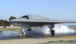 Năm dự án máy bay tối mật của quân đội Mỹ