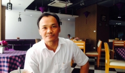 'Thị trường bất động sản đã thoát đáy'