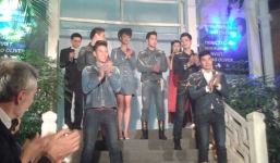 Triển lãm & biểu diễn thời trang: “Phong cách Ý trong sáng tạo Việt”