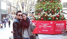 Những quý ông đào hoa, cưới nhiều lần của showbiz Việt