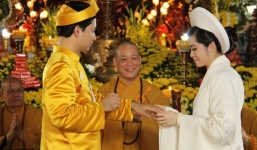 Chồng con gái rượu bà chủ Tập đoàn Nam Cường là ai?