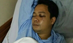  Hỗn chiến tại khách sạn Pearl River: Bà Mai chỉ biết bất lực đứng nhìn?