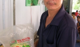 Từ cậu bé mót xoài đến thu tiền tỷ với dưa ở miền Tây