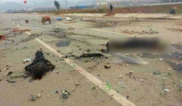 Trung Quốc: Tranh chấp đất đai khiến hơn 20 người thương vong