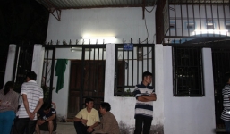 Bình Dương: Mẹ giết con 4 tháng tuổi rồi treo cổ tự tử