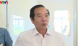 Đình chỉ Giám đốc bệnh viện văng tục, đe dọa phóng viên