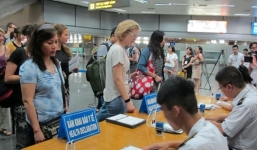 Công văn khẩn của Bộ Y tế về tình hình dịch bệnh Ebola 