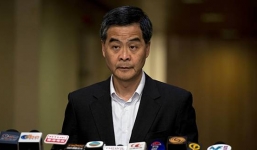 Đặc khu trưởng Hong Kong: Đàm phán chỉ giới hạn ở một số khía cạnh