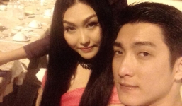 Phi Thanh Vân chính thức đăng kí kết hôn cùng phi công trẻ vào 29/10