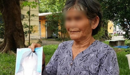 Tâm sự xót xa của cụ bà có con gái xinh đẹp bị chồng sát hại