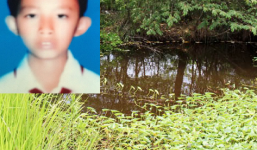 Nghi can giết bé trai bán vé số là thiếu niên 14 tuổi