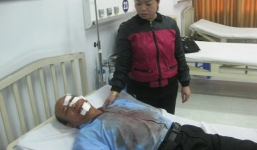 Giám đốc công ty hành hung hạt trưởng đường bộ trong bàn nhậu