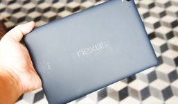 HTC Nexus 9 vừa ra mắt đã có mặt tại Việt Nam